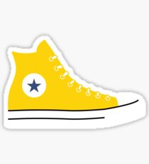 pegatina converse pegatina converse