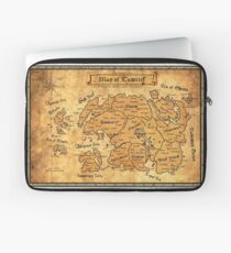 The Land Of Tamerial Laptop Sleeve
