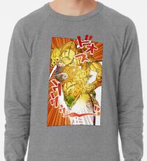 Sudadera ligera JoJo's Bizarre Adventure - Parte 5 Manga