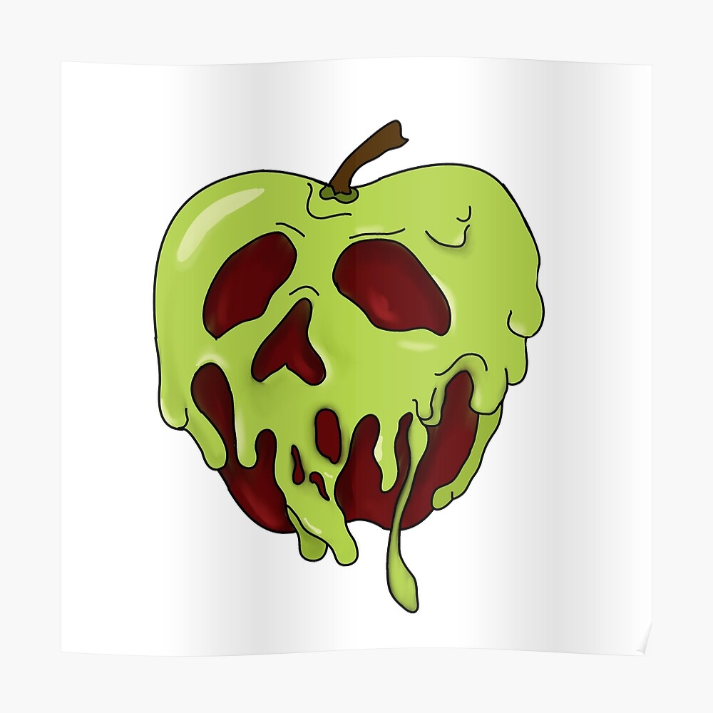 Poisoned Apple