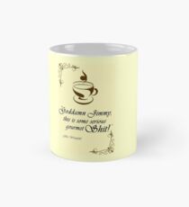 Pulp Fiction quote 2 Mug