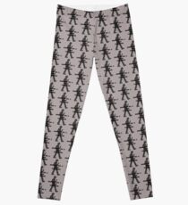 Suspect No. 1: Your Feelings Leggings