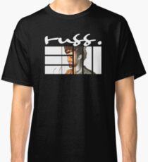 russ rapper shirts