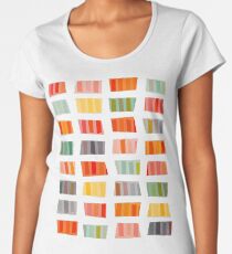 Beach Towels Women's Premium T-Shirt