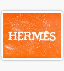 HERMES Sticker