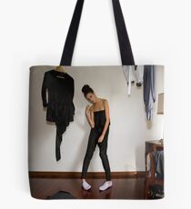 Fashion Shoot Tote Bag