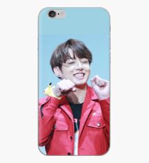 SHY SHY SHY KOOKIE iPhone Case