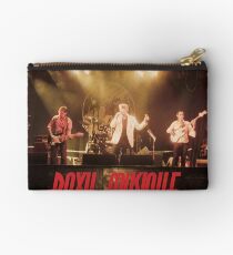 Roxy Musique, a Roxy Music tribute band Studio Pouch