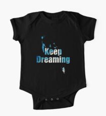 Keep Dreaming One Piece - Short Sleeve