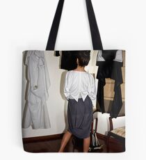 Fashion Shoot Tote Bag