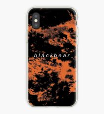 Blackbear Tie Dye iPhone-Hülle & Cover