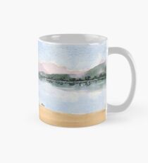 Milarrochy Bay, Loch Lomond Mug