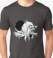 Usopp Was Here Unisex T-Shirt