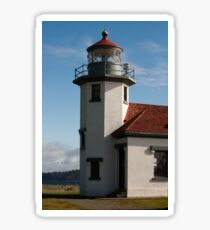 Vashon Island Sticker