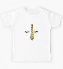 How I met your mother-Suit up! Kids Tee