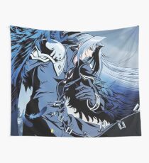 Sephiroth Wall Tapestry