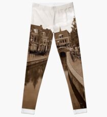 Pays Bas Leggings