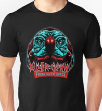 Killer Klowns from Outer Space Unisex T-Shirt