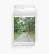 Forest Duvet Cover