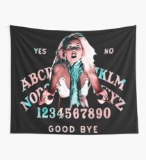 Witchboard 2 Wall Tapestry