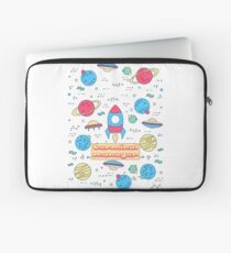 TERMINAL MANAGER Laptop Sleeve