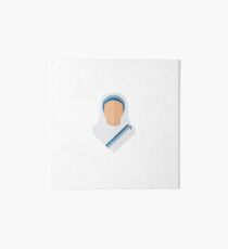 St. Teresa of Calcutta Art Board