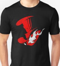 Phantom Thievery Unisex T-Shirt