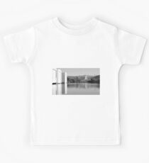 Before Sailing Kids Tee