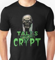 Crypt Keeper Unisex T-Shirt