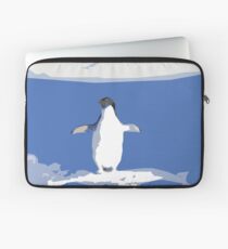 Penguin Laptop Sleeve