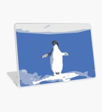 Penguin Laptop Skin