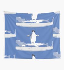 Penguin Wall Tapestry