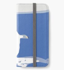 Penguin iPhone Wallet/Case/Skin