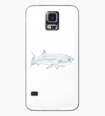 Fuchshai Hülle & Klebefolie für Samsung Galaxy