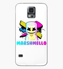 Marshmello Case/Skin for Samsung Galaxy