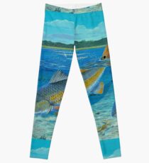 Redfish Creek Leggings