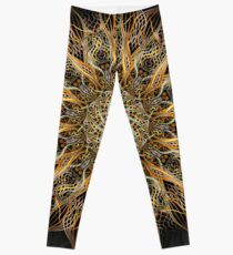 Pollen Leggings