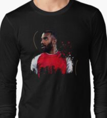 Classic Lacazette Long Sleeve T-Shirt