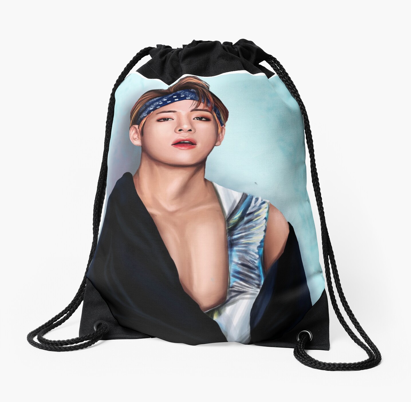 taehyung bag