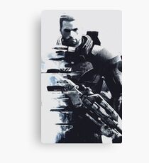 Protectors of the Earth Canvas Print