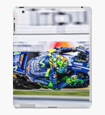 MotoGp iPad Case/Skin