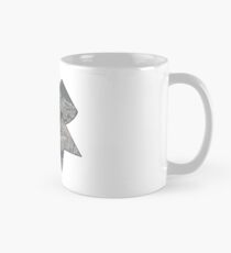 Air Force ABU Bow Mug