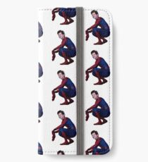 tom/peter :) iPhone Wallet/Case/Skin