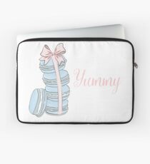 macaron Laptop Sleeve