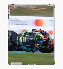MotoGp iPad Case/Skin