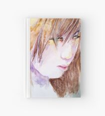 Madam Hardcover Journal