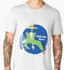 Grateful dead shakedown street Men's Premium T-Shirt
