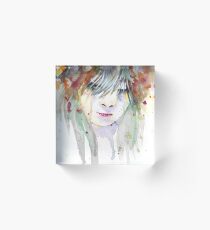 Wonderer Acrylic Block