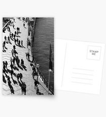 Circular Quay Postcards