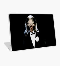 Crypt Keeper Tux Laptop Skin